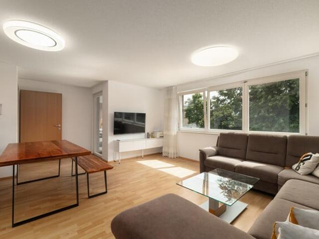 Apartment kaufen in Lustenau, Vorarlberg