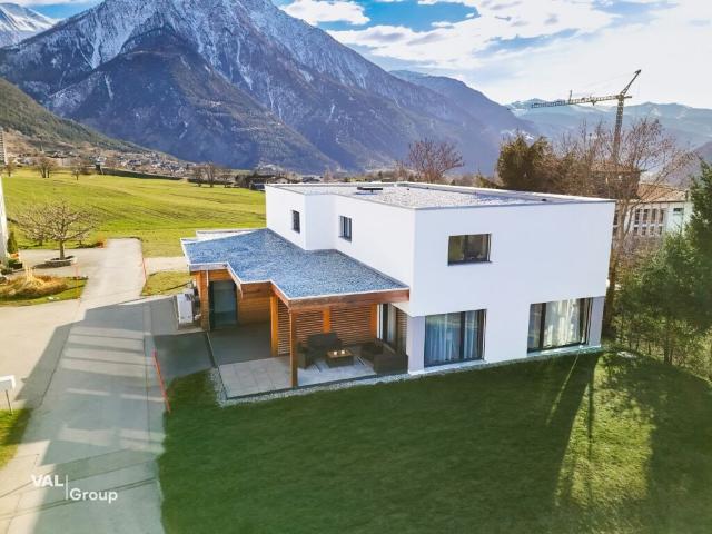 Immobilie kaufen in Termen, Wallis