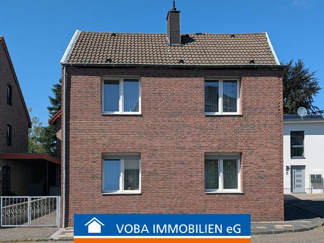 Villa kaufen in Afden, Herzogenrath