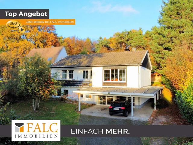 Haus kaufen in Kaldauen, Siegburg