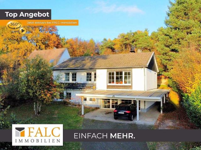 Haus kaufen in Kaldauen, Siegburg