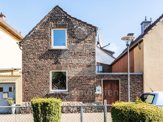 Haus kaufen in Chorweiler, Köln