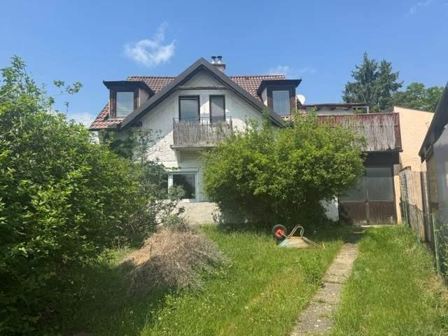 Haus kaufen in Neunkirchen, Niederösterreich