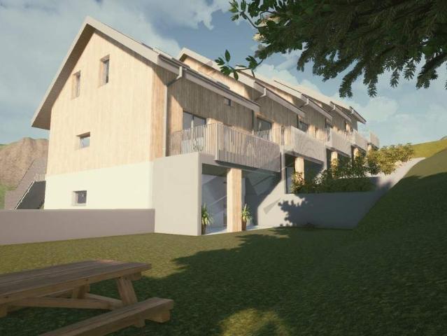 Haus kaufen in Bad Dürrnberg, Hallein