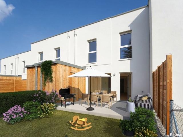 Haus mieten in Wiener Neustadt