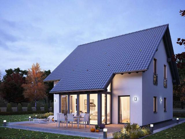 Haus kaufen in Hasbergen, Landkreis Osnabrück