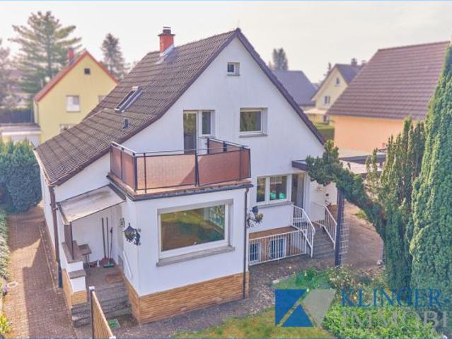 Haus kaufen in Mannheim, Baden-Württemberg