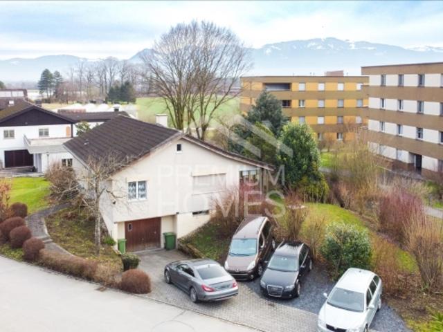 Villa kaufen in Lustdorf