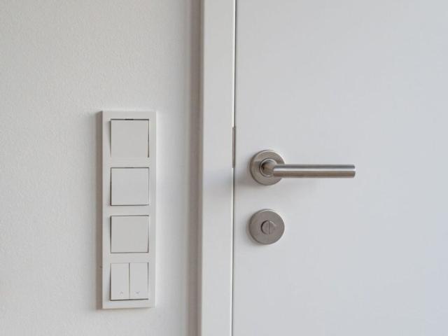 Wohnung kaufen in Rust