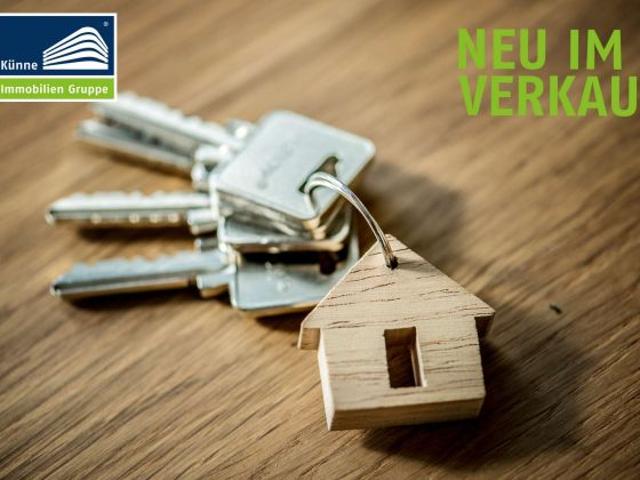 Wohnung kaufen in Erfurt, Thüringen