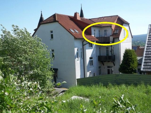 Wohnung kaufen in Tambach-Dietharz, Thüringen