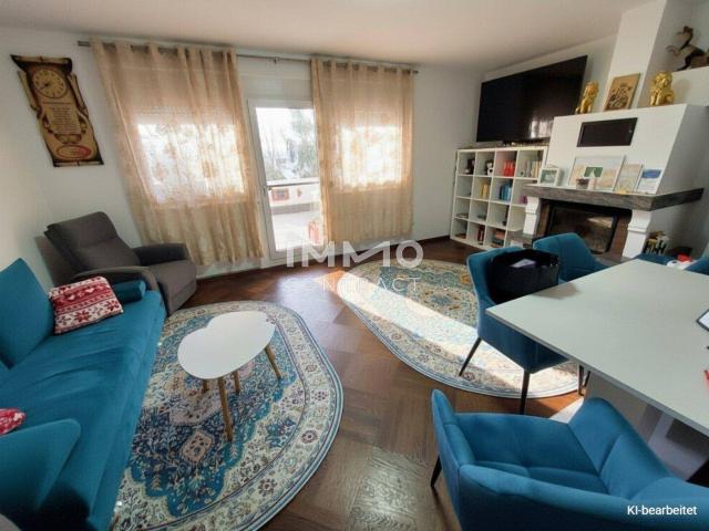 Apartment kaufen in Göttsbach, Ybbs an der Donau