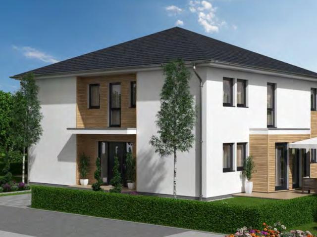 Haus kaufen in Ampfing, Bayern