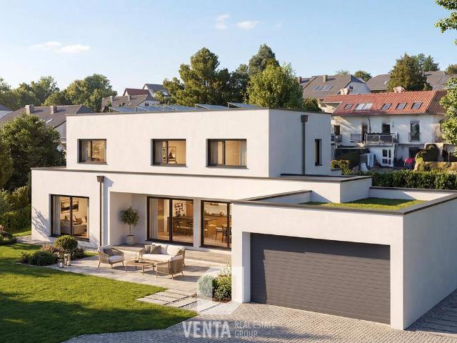 Haus kaufen in Andritz, Gersdorf-Feistritz