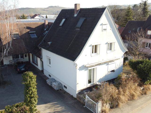 Villa kaufen in Auggen, Baden-Württemberg