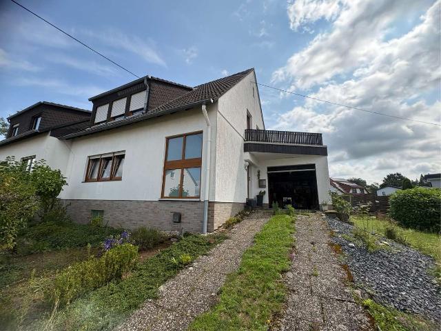 Haus kaufen in Mallendarer Berg, Vallendar