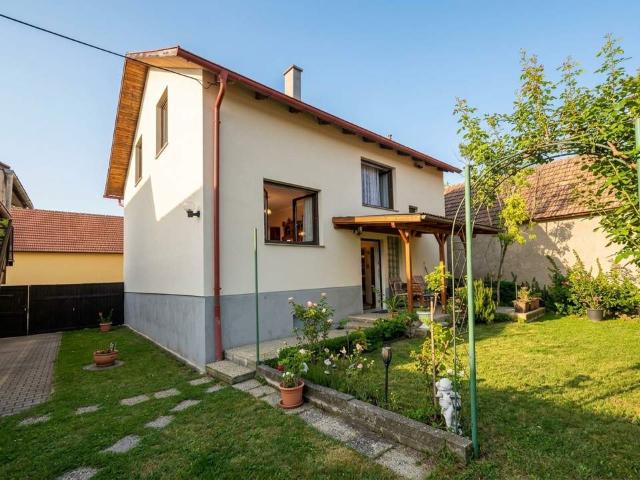 Haus kaufen in Bruck an der Leitha, Niederösterreich
