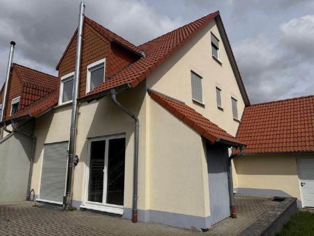 Haus kaufen in Goldbach, Thüringen