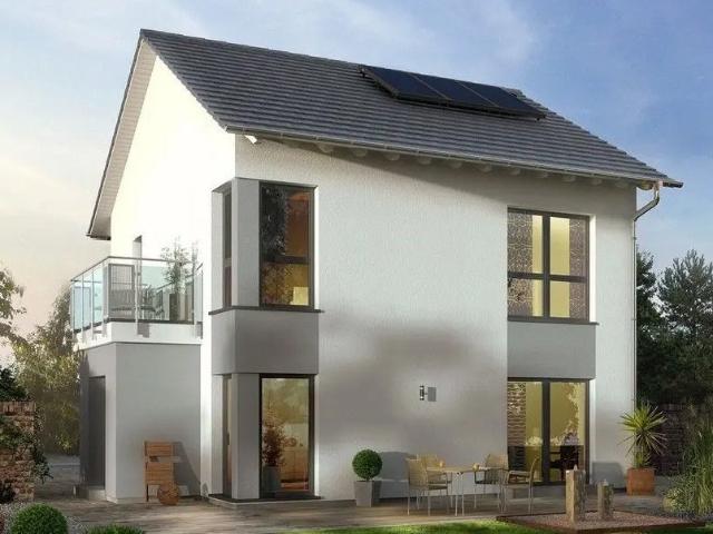 Haus kaufen in Heusenstamm, Hessen