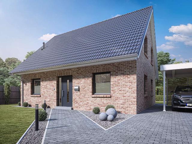 Haus kaufen in Elsdorf-Westermühlen, Kreis Rendsburg-Eckernförde