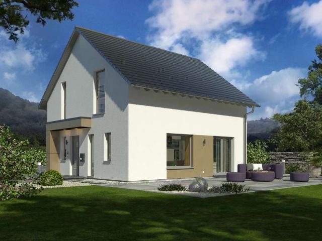 Haus kaufen in Kollig, Landkreis Mayen-Koblenz