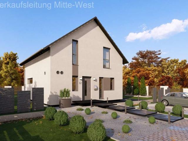 Haus kaufen in Kollig, Landkreis Mayen-Koblenz
