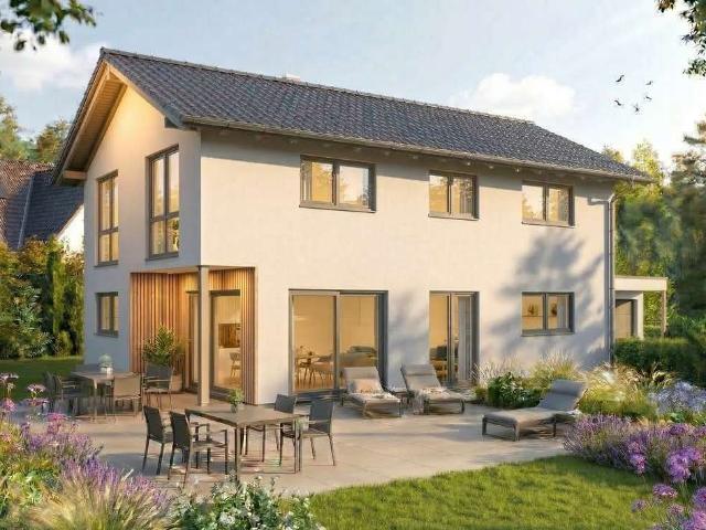 Haus kaufen in Kranzberg, Landkreis Freising