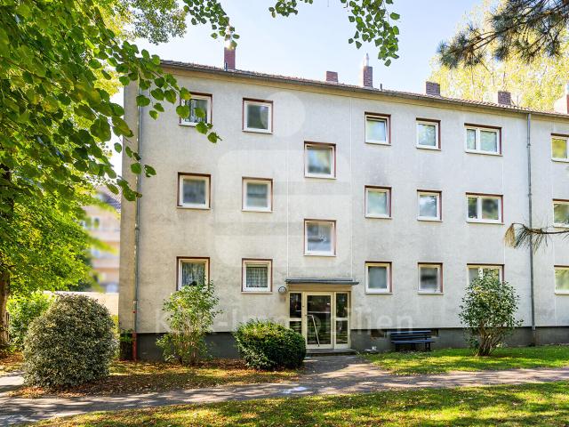 Wohnung kaufen in Porz, Köln