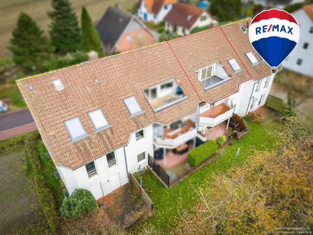 Wohnung kaufen in Sachsen-Anhalt
