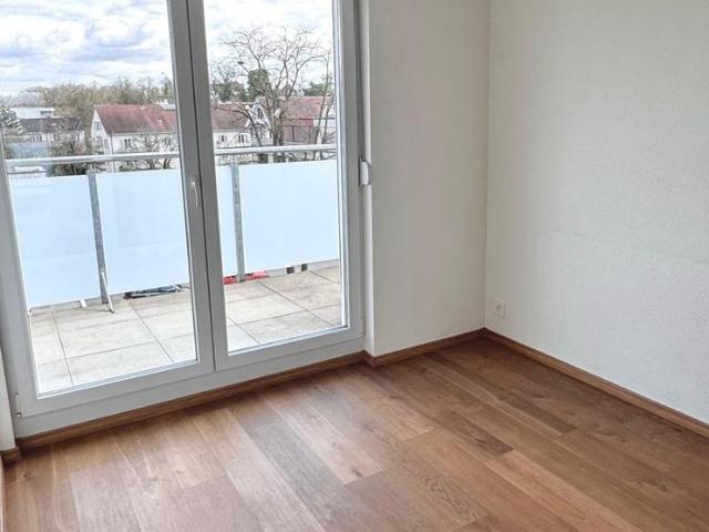 Apartment mieten in Birsfelden, Bezirk Arlesheim