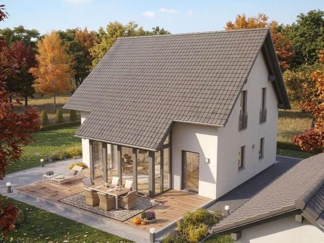 Haus kaufen in Loßburg, Landkreis Freudenstadt