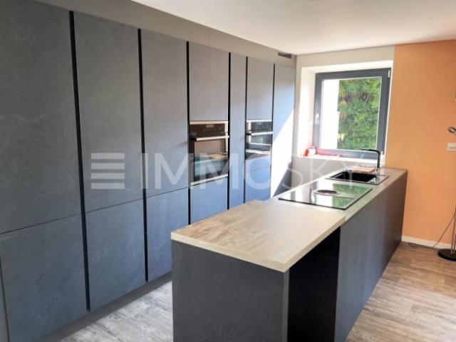 Wohnung kaufen in Magliaso, Tessin