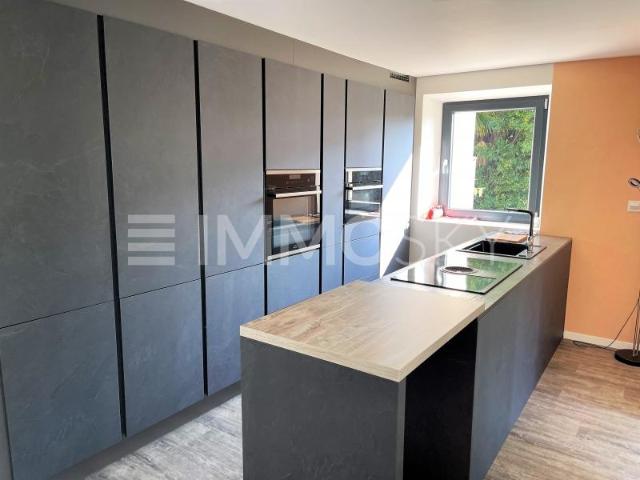 Wohnung kaufen in Magliaso, Tessin