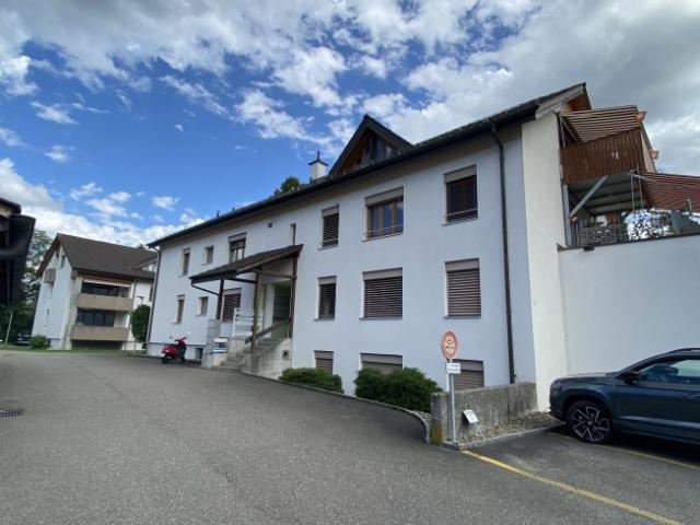 Büro mieten in Aarau, Aargau