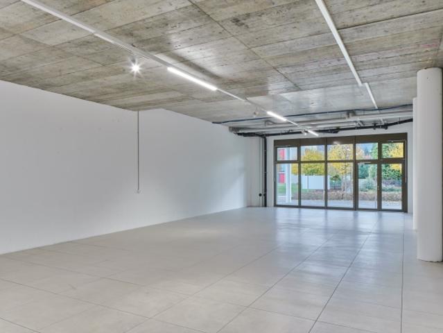Büro mieten in Gontenschwil, Aargau