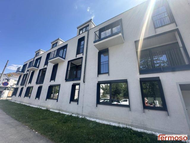 Apartment kaufen in Liesing, Wien