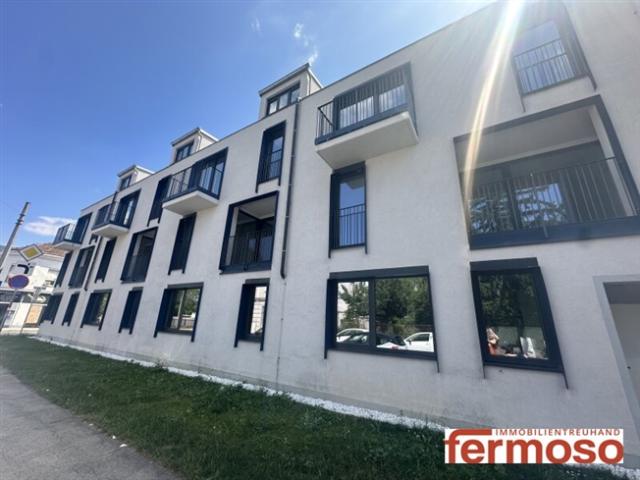 Erdgeschosswohnung kaufen in Wien