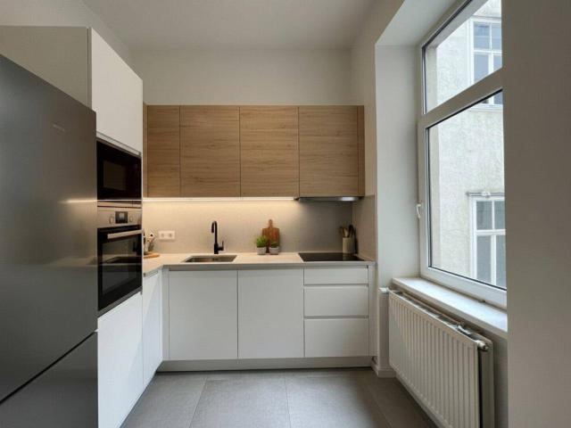 Apartment kaufen in KG Leopoldstadt, Wien