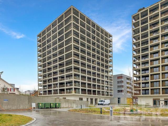 Wohnung kaufen in Aesch (BL), Basel-Landschaft