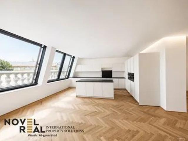 Apartment mieten in Landstraße, Wien
