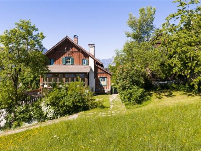 Schloss kaufen in Grundlsee, Steiermark