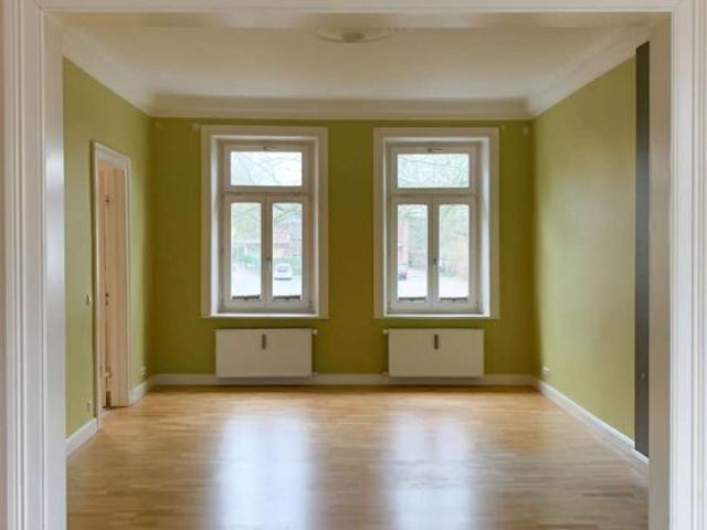 Wohnung kaufen in Hamburg