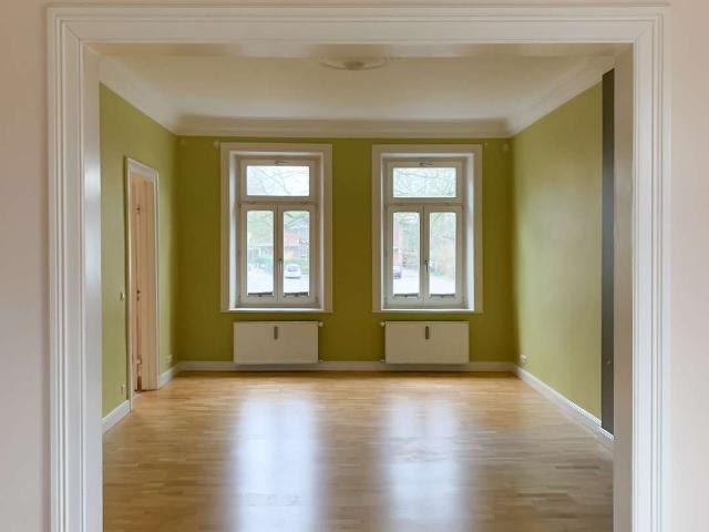 Wohnung kaufen in Rahlstedt, Hamburg
