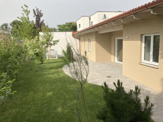 Bungalow kaufen in Breitenbrunn am Neusiedler See, Burgenland