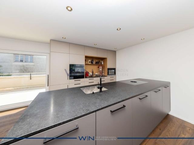 Dachwohnung kaufen in Amriswil, Thurgau