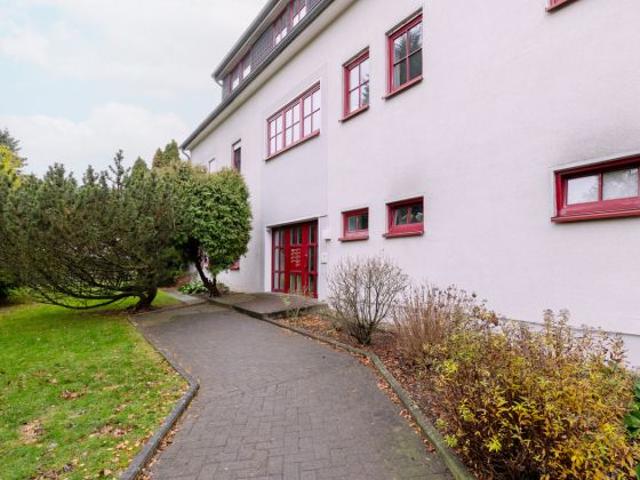 Wohnung kaufen in Bünde, Nordrhein-Westfalen