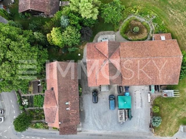 Einfamilienhaus kaufen in Egnach, Thurgau