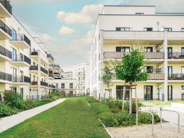 Apartment mieten in Siemensstadt, Berlin
