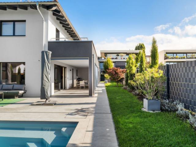 Haus kaufen in Dornbirn, Vorarlberg