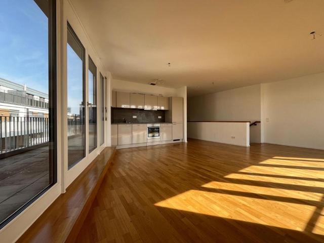 Wohnung mieten in Stuttgart, Baden-Württemberg